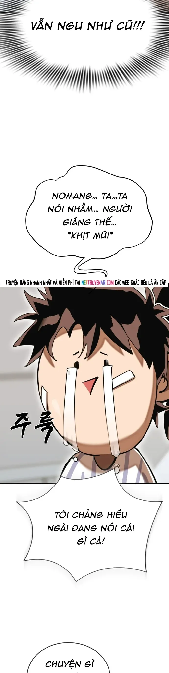 Thiên Ma Tái Lâm - Chapter 98 - Page 44