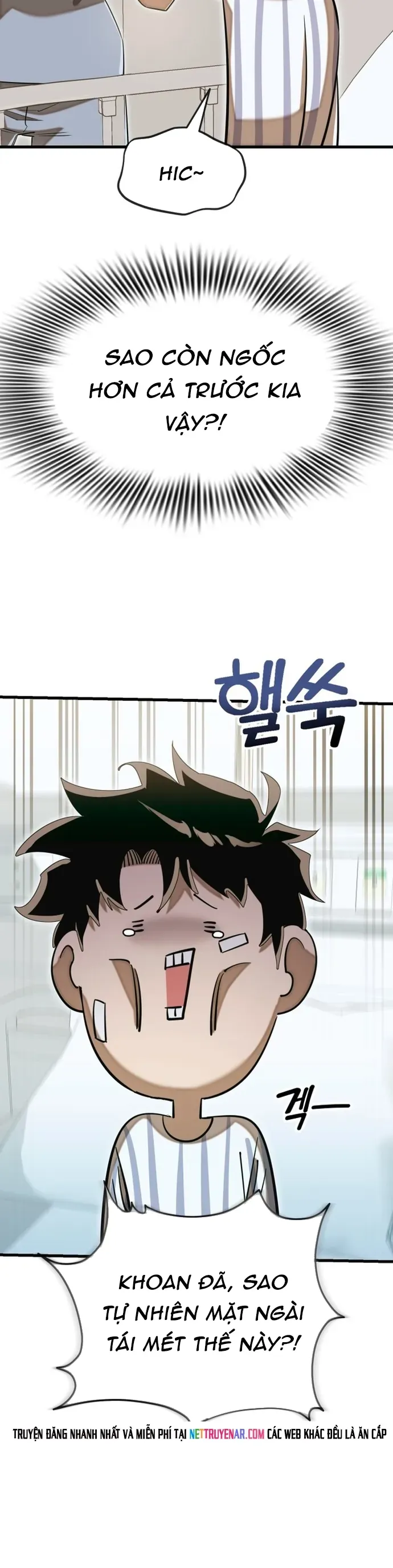 Thiên Ma Tái Lâm - Chapter 98 - Page 46