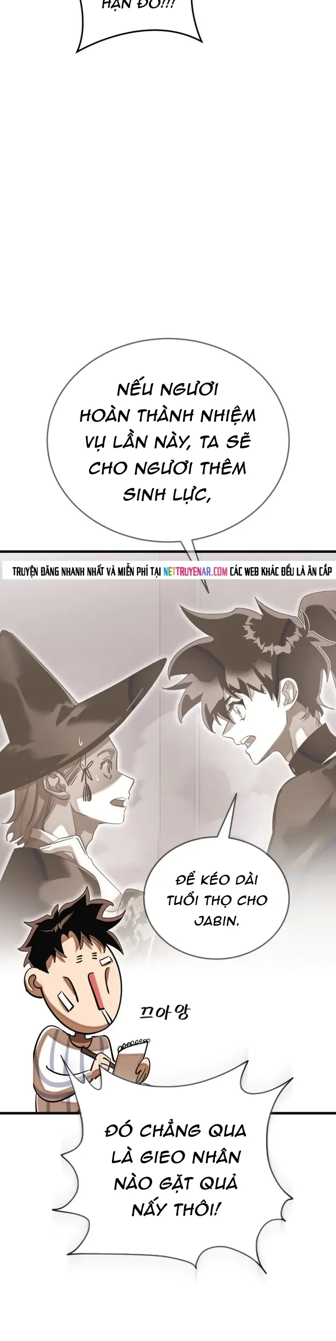 Thiên Ma Tái Lâm - Chapter 98 - Page 49