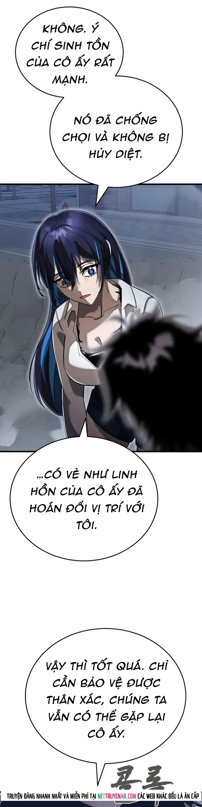 Thiên Ma Tái Lâm - Chapter 98 - Page 5