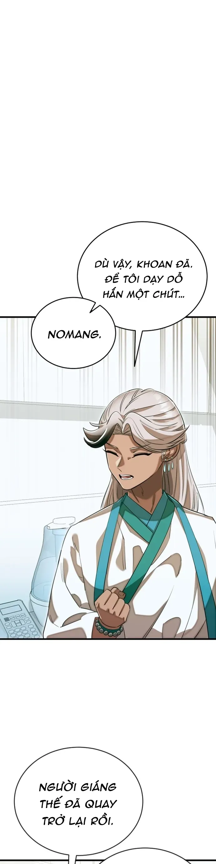 Thiên Ma Tái Lâm - Chapter 98 - Page 50