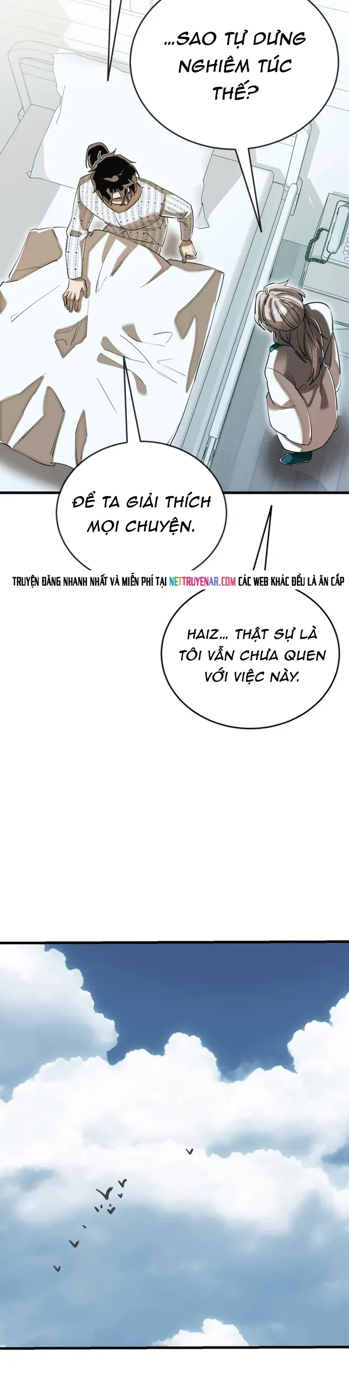 Thiên Ma Tái Lâm - Chapter 98 - Page 51