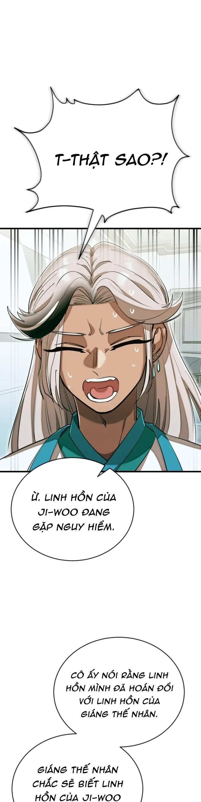 Thiên Ma Tái Lâm - Chapter 98 - Page 52