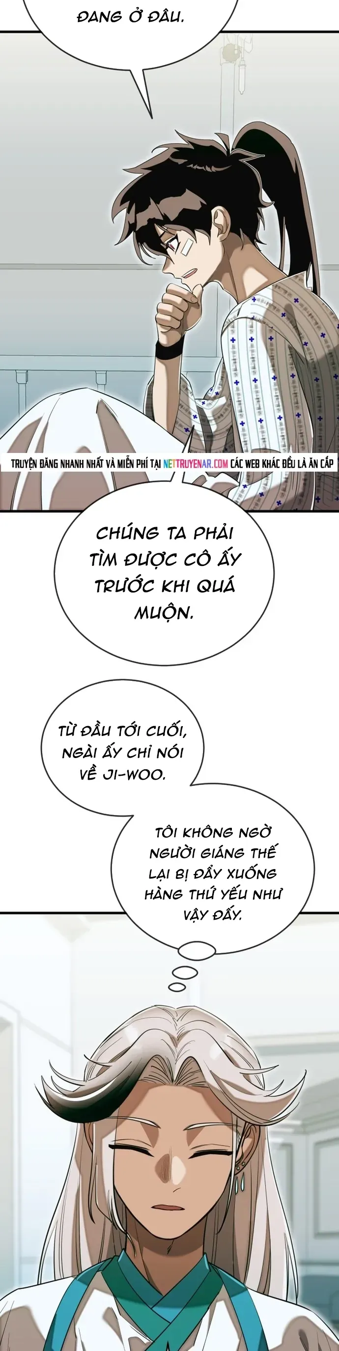 Thiên Ma Tái Lâm - Chapter 98 - Page 53