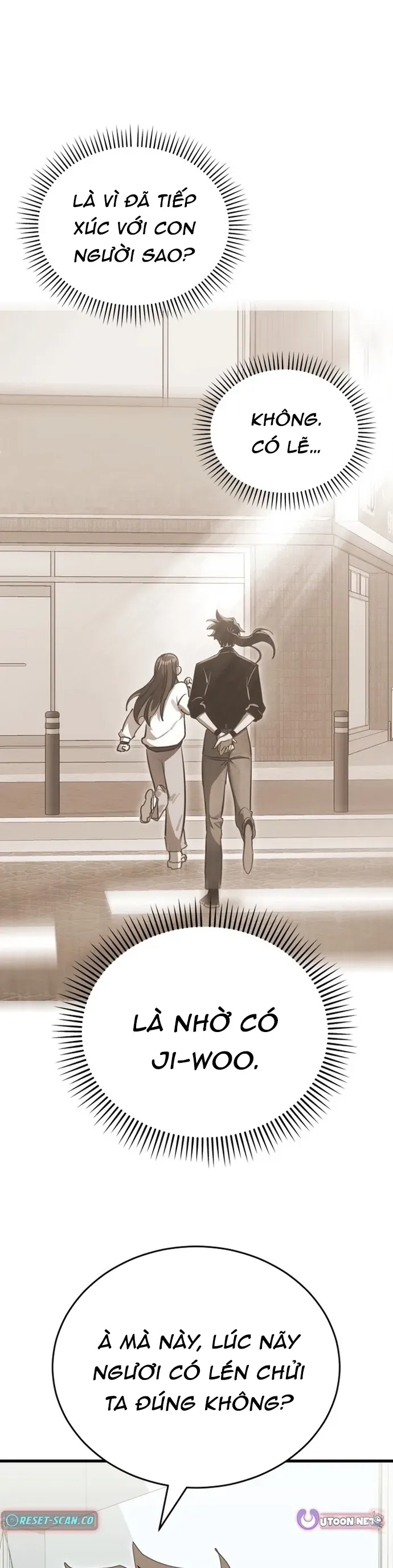 Thiên Ma Tái Lâm - Chapter 98 - Page 56