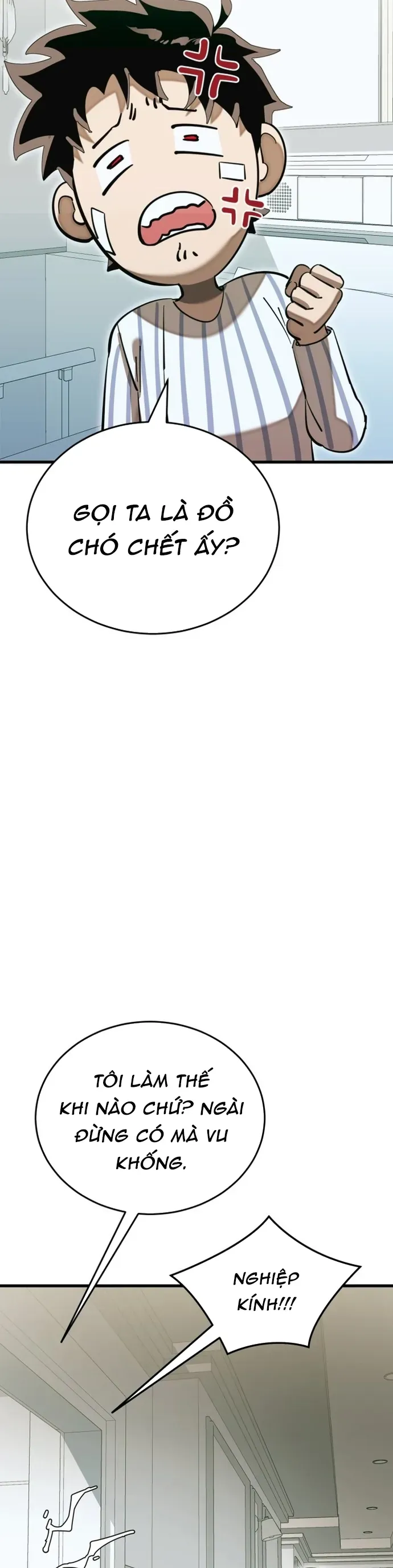 Thiên Ma Tái Lâm - Chapter 98 - Page 57