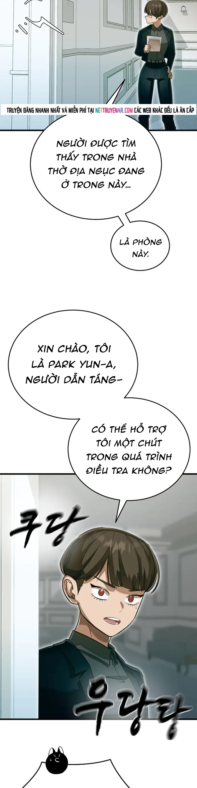 Thiên Ma Tái Lâm - Chapter 98 - Page 58