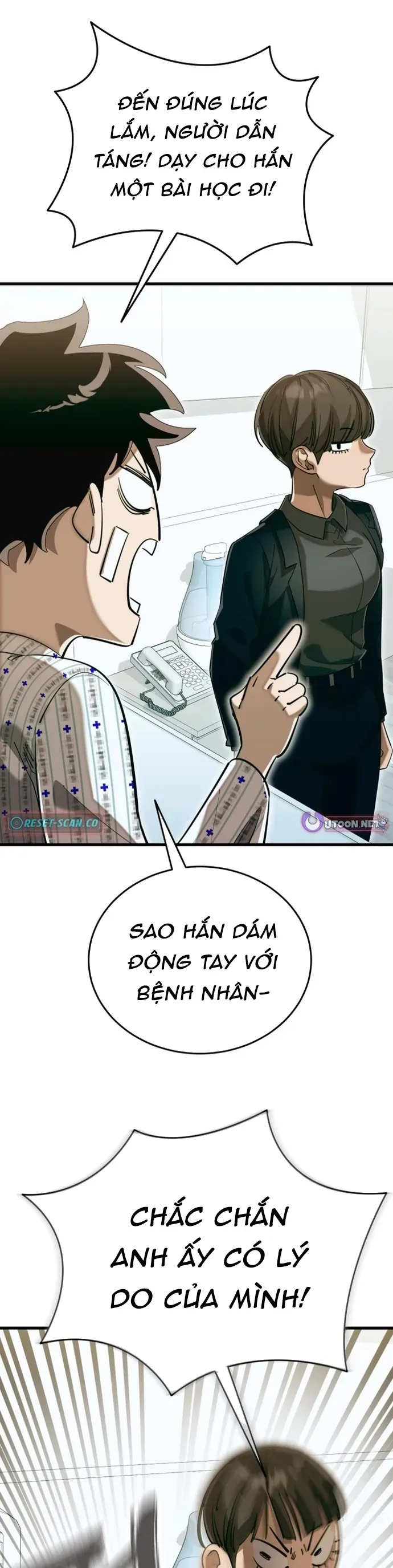 Thiên Ma Tái Lâm - Chapter 98 - Page 63