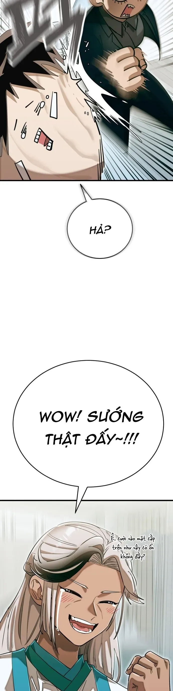 Thiên Ma Tái Lâm - Chapter 98 - Page 64