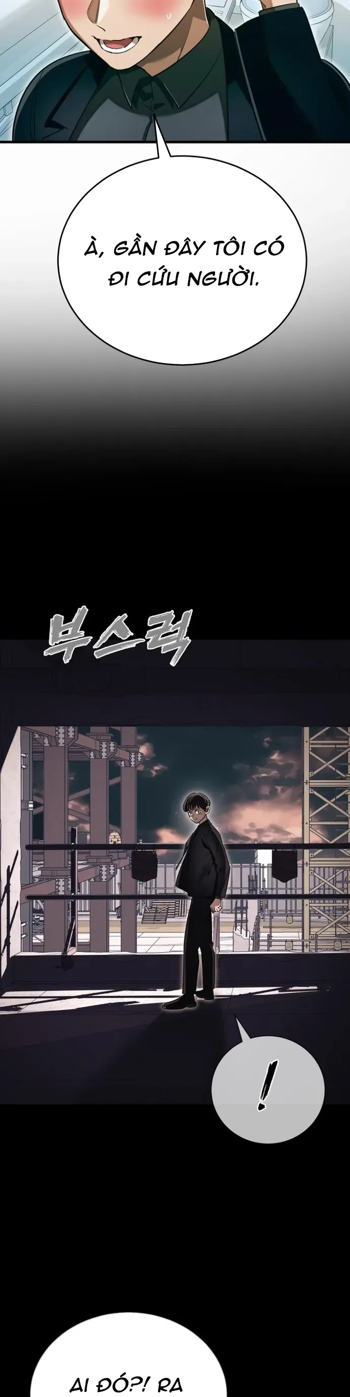 Thiên Ma Tái Lâm - Chapter 98 - Page 68