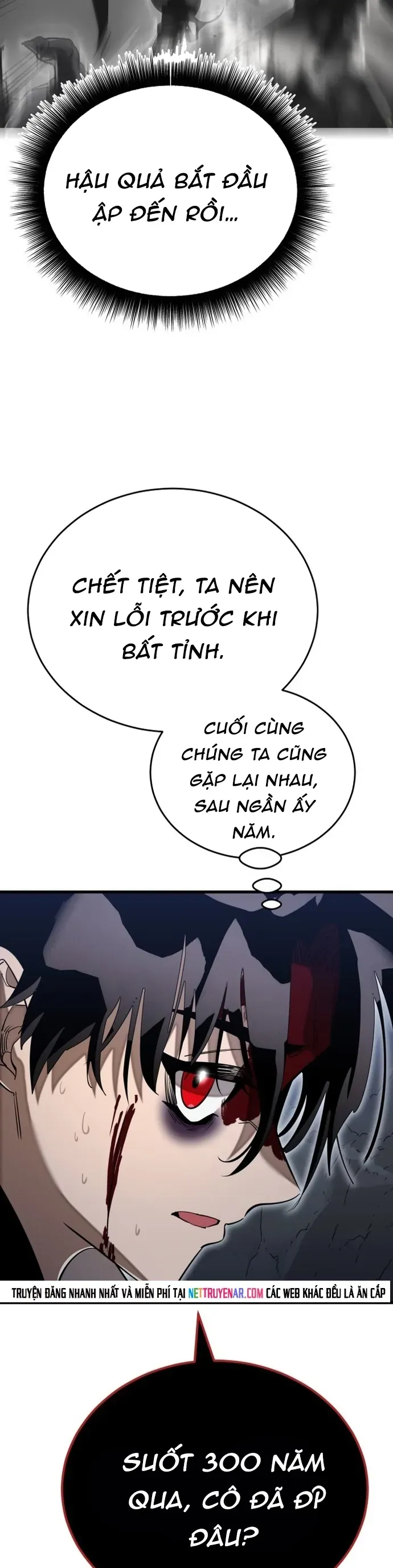 Thiên Ma Tái Lâm - Chapter 98 - Page 7