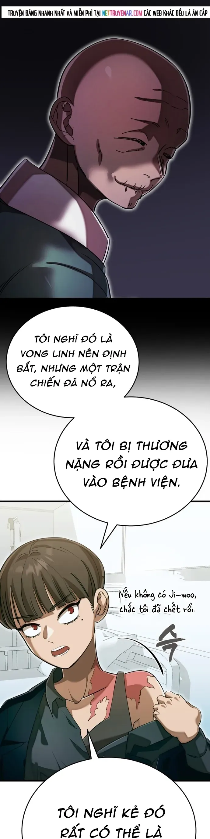 Thiên Ma Tái Lâm - Chapter 98 - Page 71