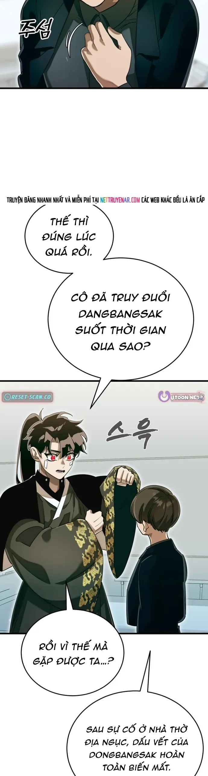 Thiên Ma Tái Lâm - Chapter 98 - Page 73