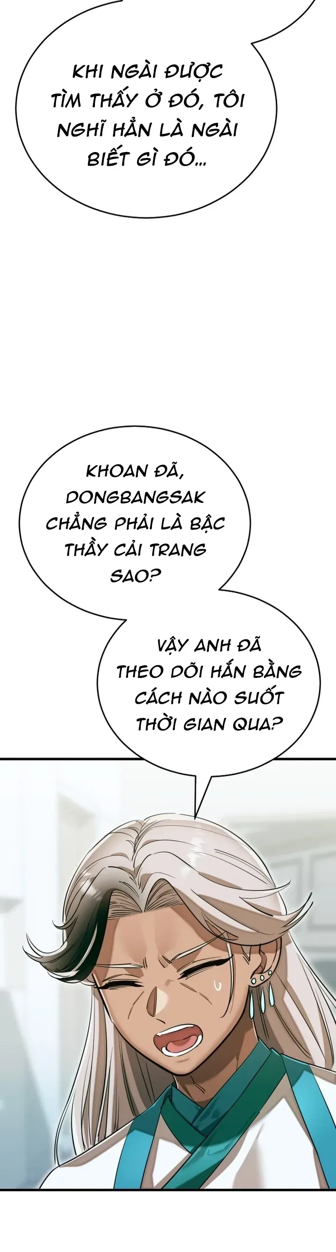 Thiên Ma Tái Lâm - Chapter 98 - Page 74