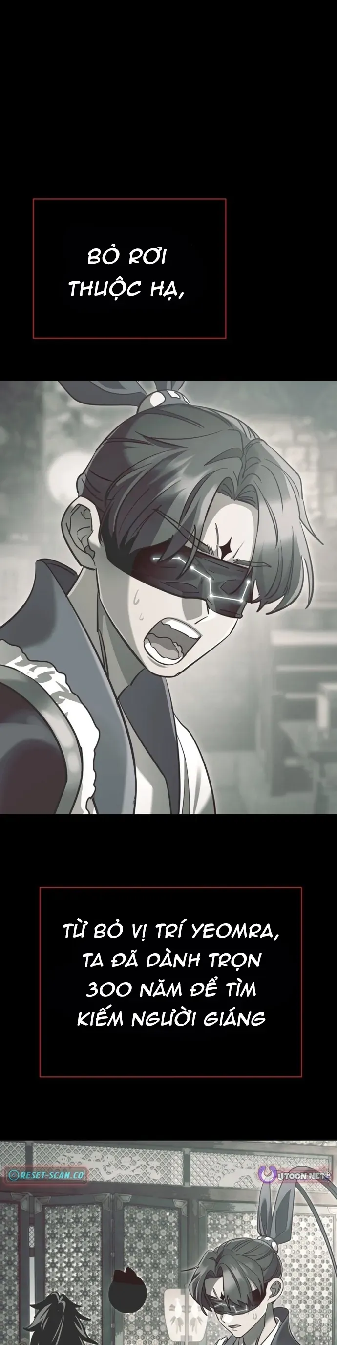 Thiên Ma Tái Lâm - Chapter 98 - Page 9