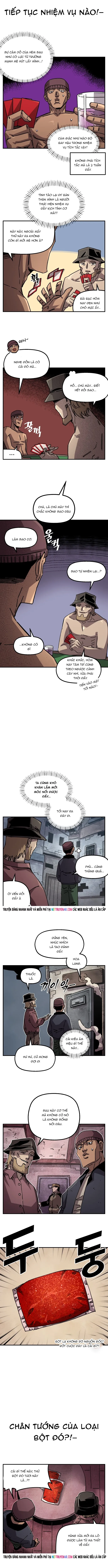 Sắp Xuất Ngũ Thì Isekai - Chapter 183 - Page 3