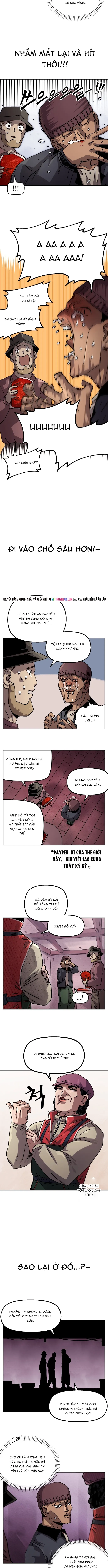 Sắp Xuất Ngũ Thì Isekai - Chapter 183 - Page 5