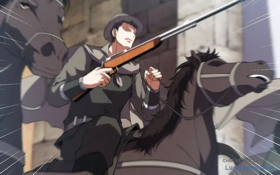 Ta Xây Dựng Đế Quốc Công Nghiệp Trên Đại Lục Ma Pháp - Chapter 68 - Page 22