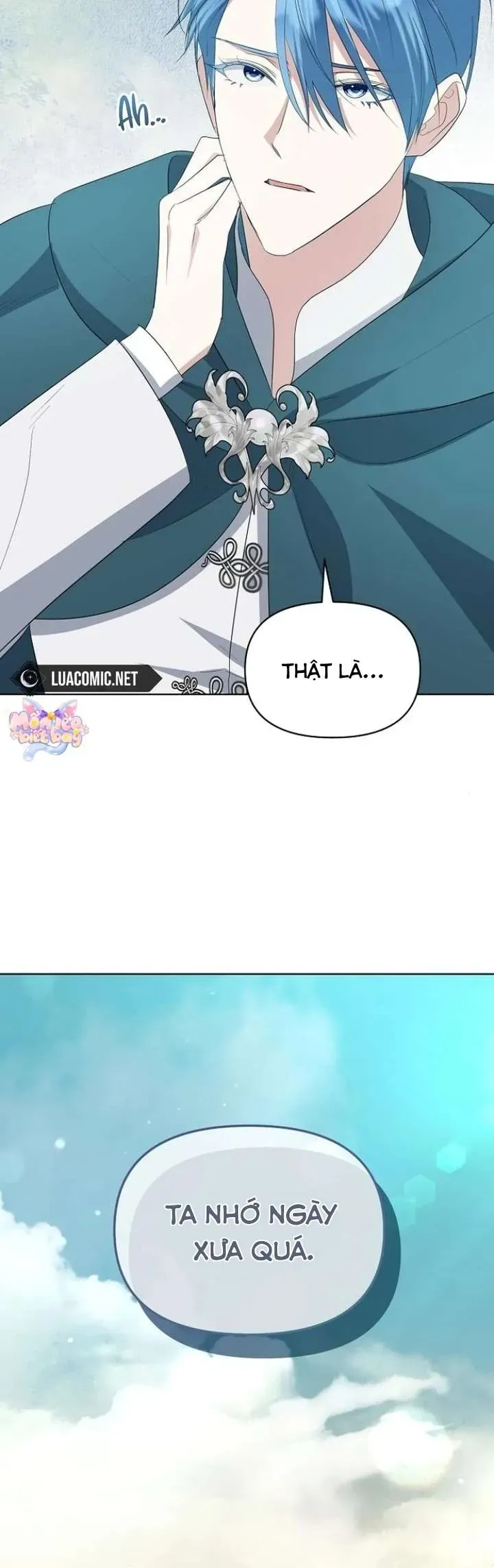 Trở Thành Con Gái Nuôi Của Gia Tộc Sát Thủ - Chapter 79 - Page 10