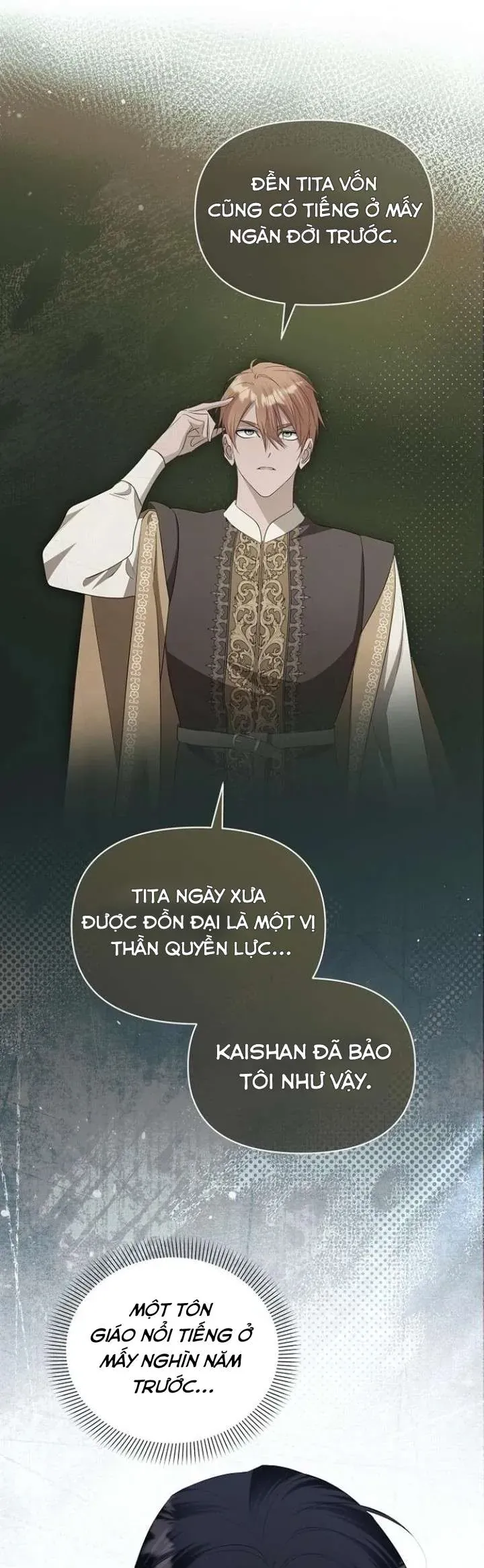 Trở Thành Con Gái Nuôi Của Gia Tộc Sát Thủ - Chapter 79 - Page 16