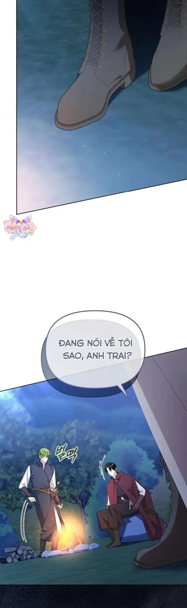 Trở Thành Con Gái Nuôi Của Gia Tộc Sát Thủ - Chapter 79 - Page 18