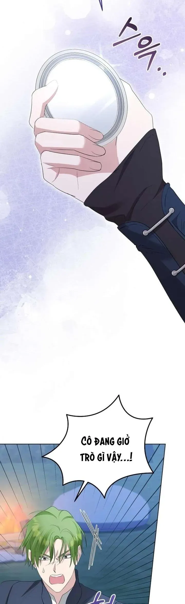 Trở Thành Con Gái Nuôi Của Gia Tộc Sát Thủ - Chapter 79 - Page 26