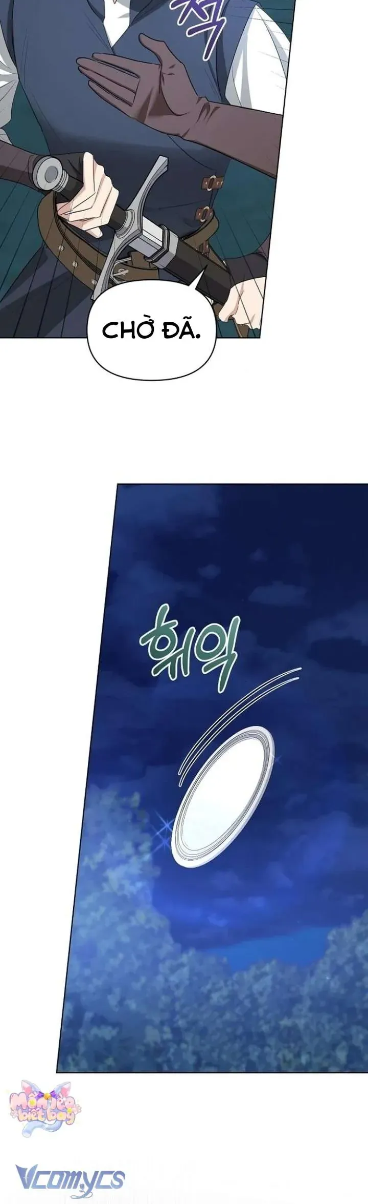 Trở Thành Con Gái Nuôi Của Gia Tộc Sát Thủ - Chapter 79 - Page 27