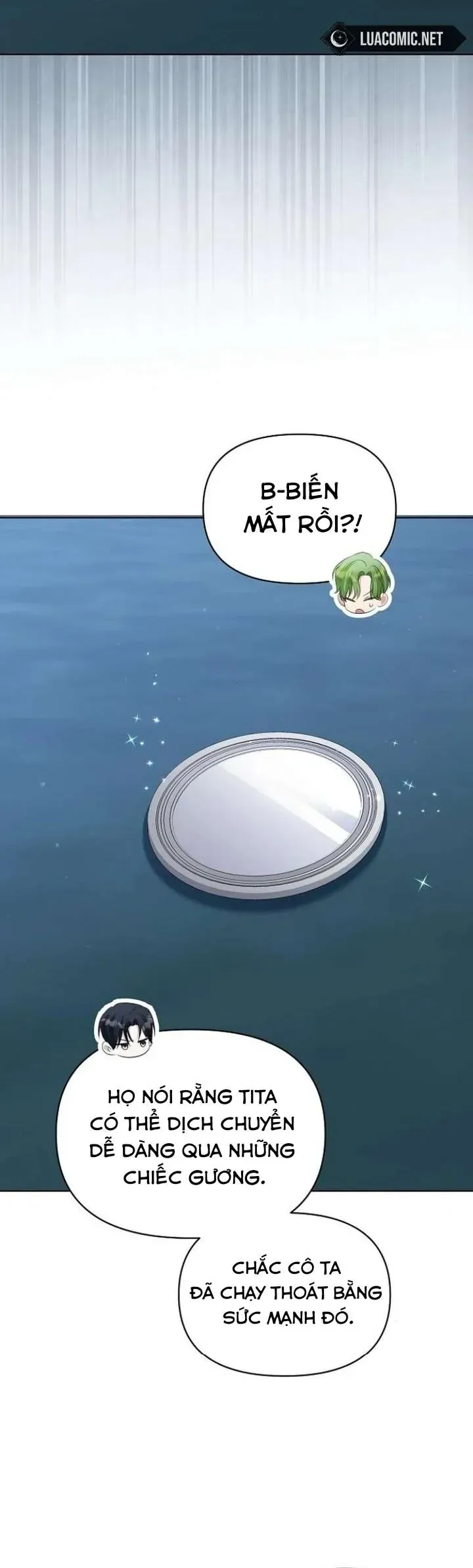 Trở Thành Con Gái Nuôi Của Gia Tộc Sát Thủ - Chapter 79 - Page 29