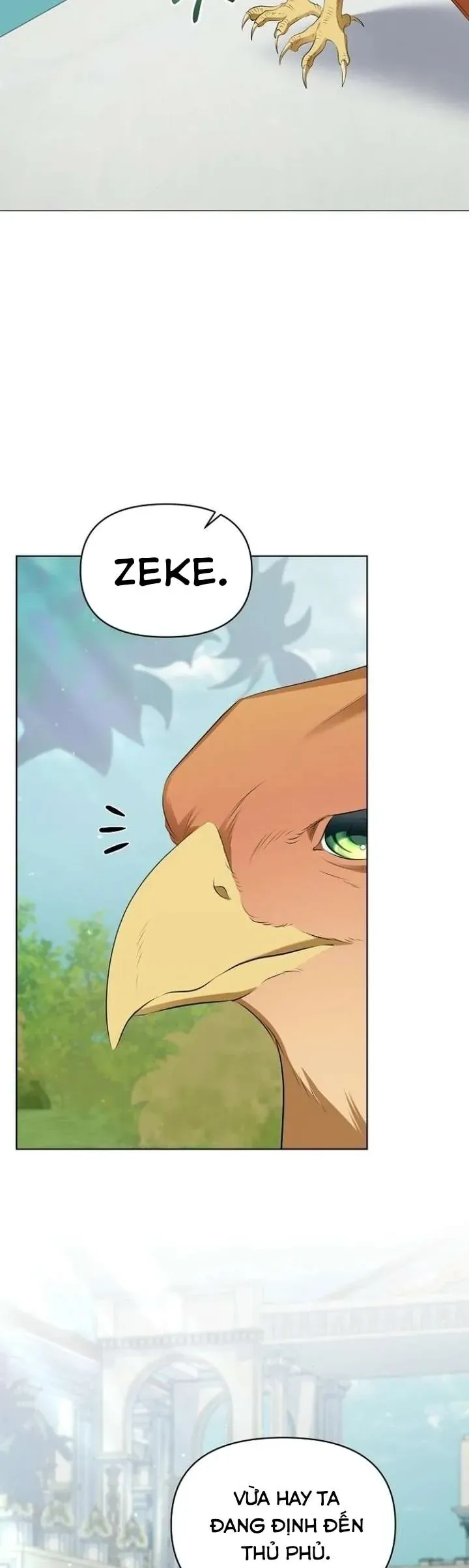 Trở Thành Con Gái Nuôi Của Gia Tộc Sát Thủ - Chapter 79 - Page 3