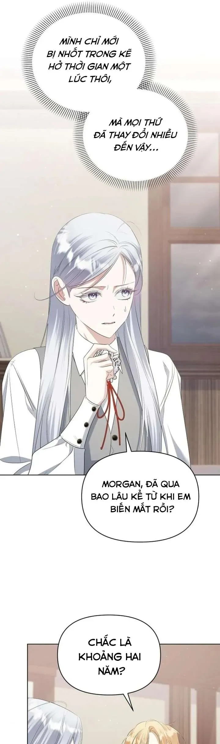 Trở Thành Con Gái Nuôi Của Gia Tộc Sát Thủ - Chapter 79 - Page 39