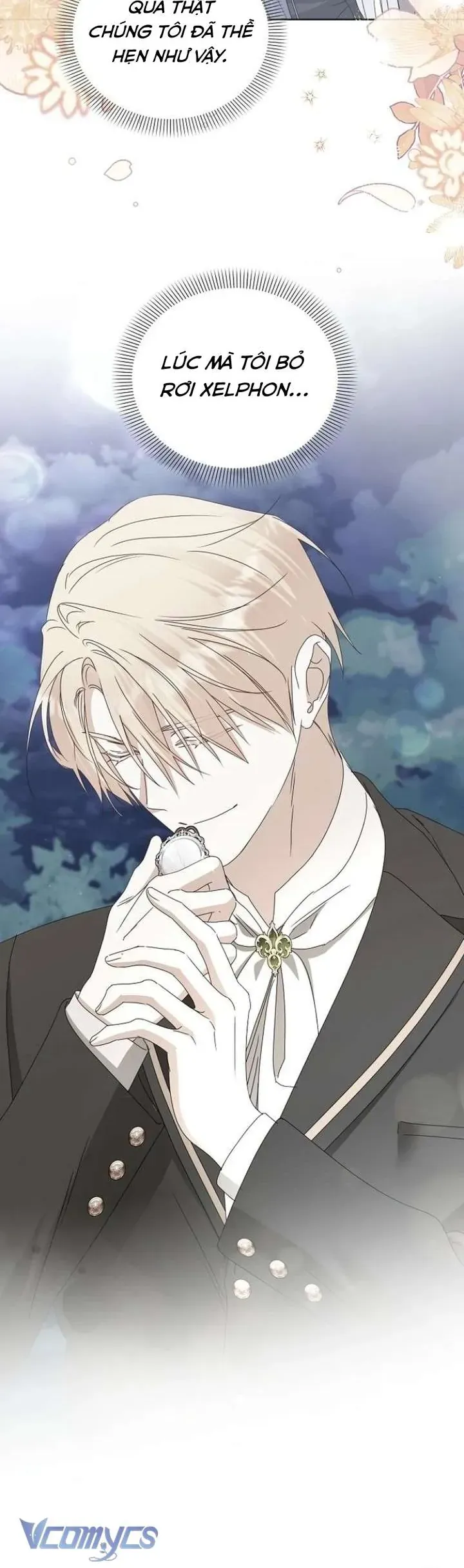 Trở Thành Con Gái Nuôi Của Gia Tộc Sát Thủ - Chapter 79 - Page 42