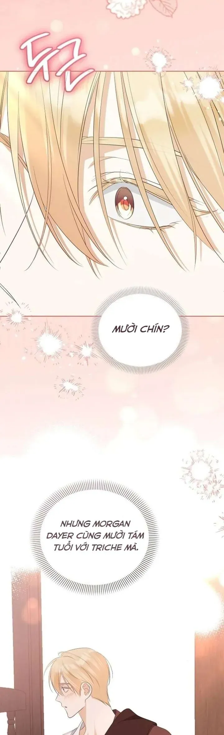 Trở Thành Con Gái Nuôi Của Gia Tộc Sát Thủ - Chapter 79 - Page 44