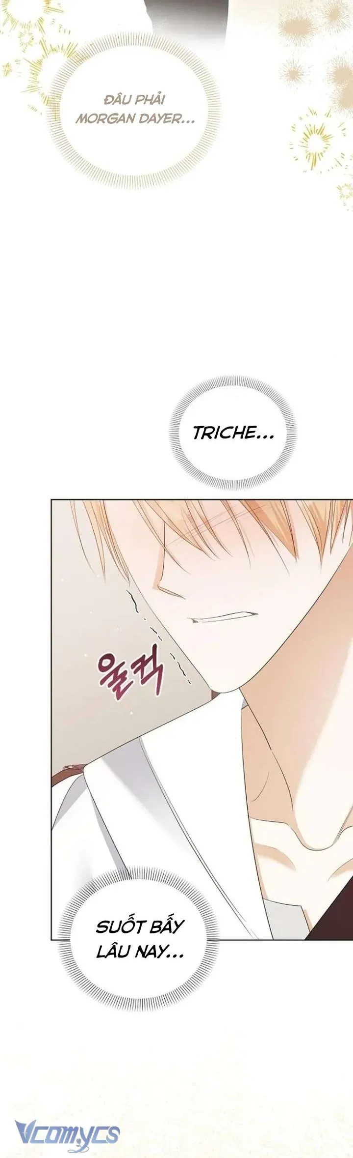 Trở Thành Con Gái Nuôi Của Gia Tộc Sát Thủ - Chapter 79 - Page 46