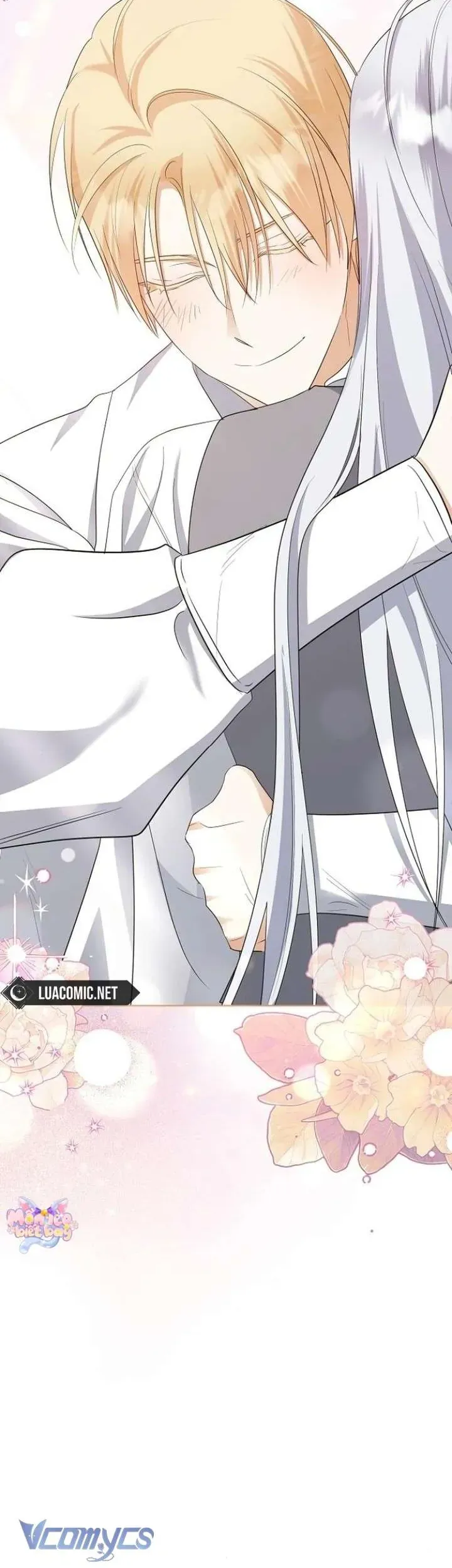 Trở Thành Con Gái Nuôi Của Gia Tộc Sát Thủ - Chapter 79 - Page 50