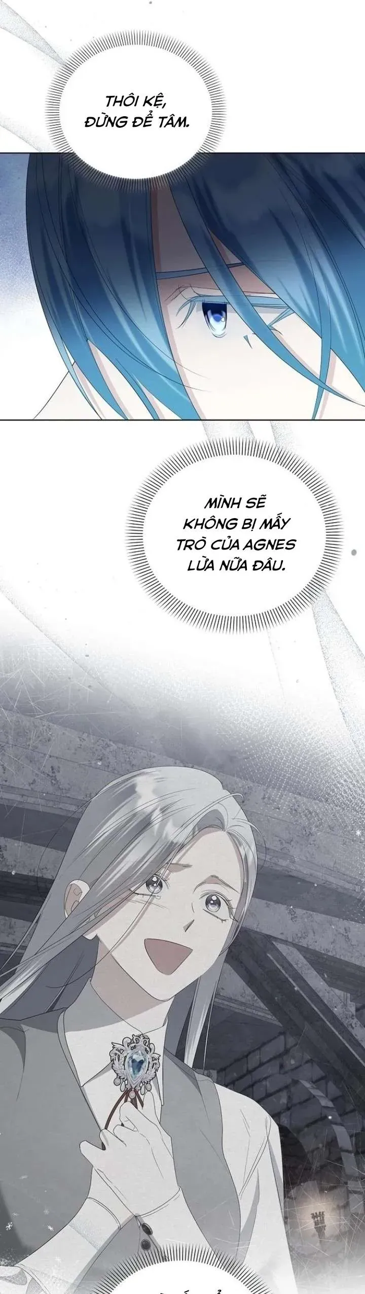Trở Thành Con Gái Nuôi Của Gia Tộc Sát Thủ - Chapter 79 - Page 6
