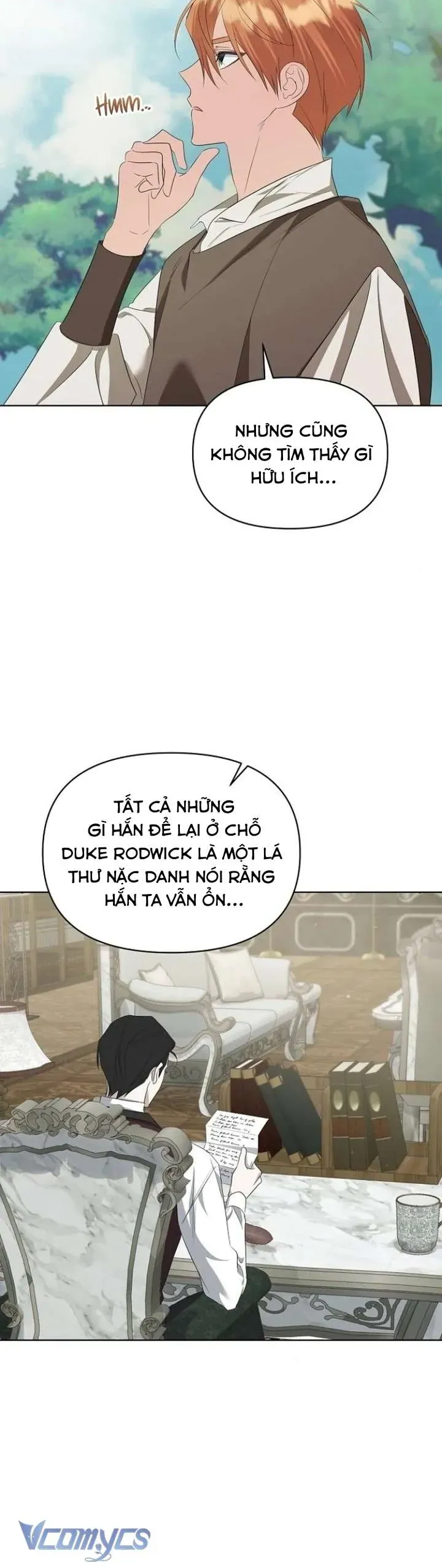Trở Thành Con Gái Nuôi Của Gia Tộc Sát Thủ - Chapter 79 - Page 8