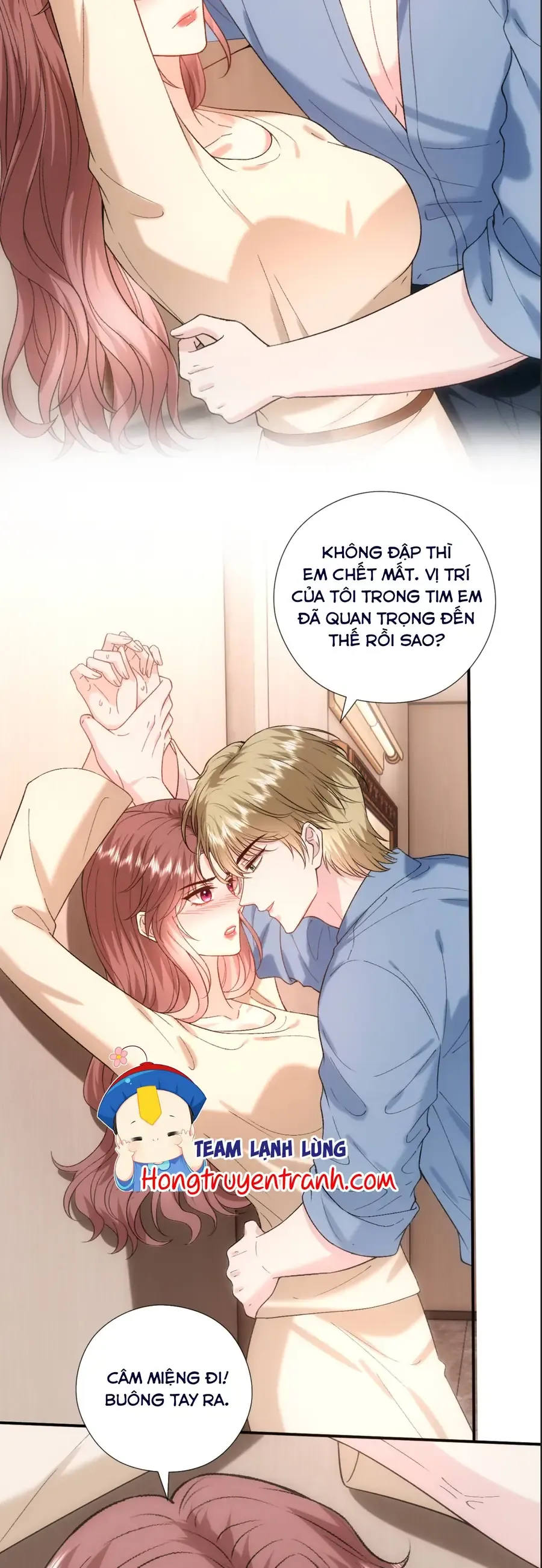 Vợ Của Lục Tổng Không Phải Dạng Vừa - Chapter 235 - Page 10