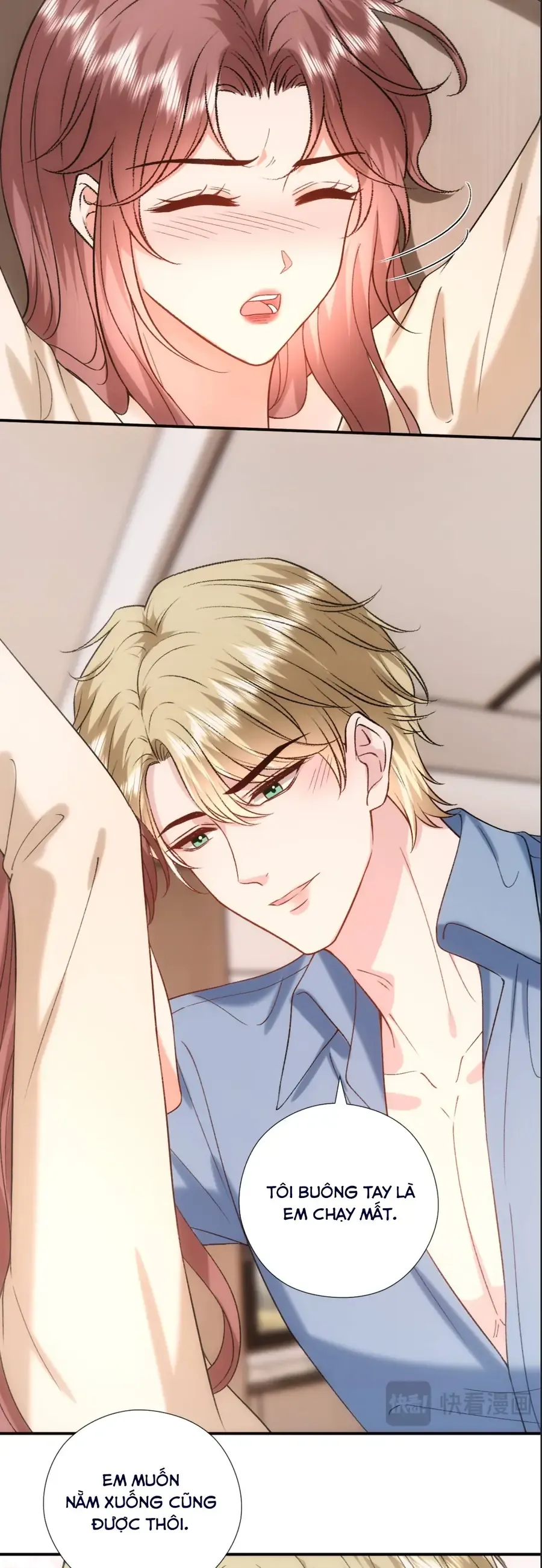 Vợ Của Lục Tổng Không Phải Dạng Vừa - Chapter 235 - Page 11