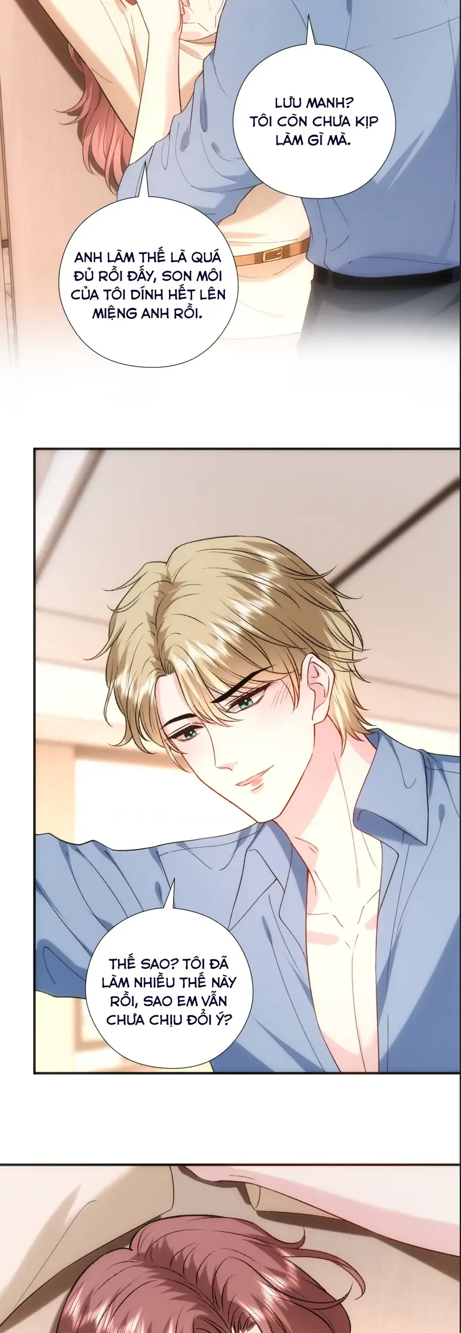 Vợ Của Lục Tổng Không Phải Dạng Vừa - Chapter 235 - Page 13