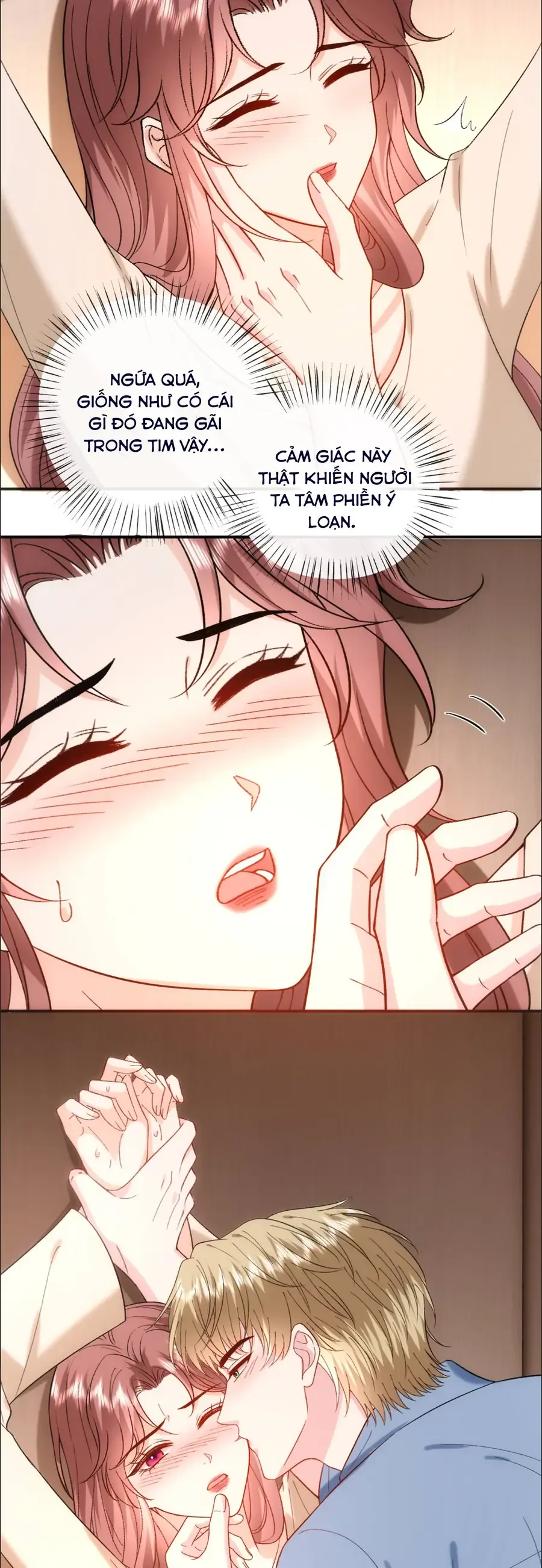 Vợ Của Lục Tổng Không Phải Dạng Vừa - Chapter 235 - Page 14