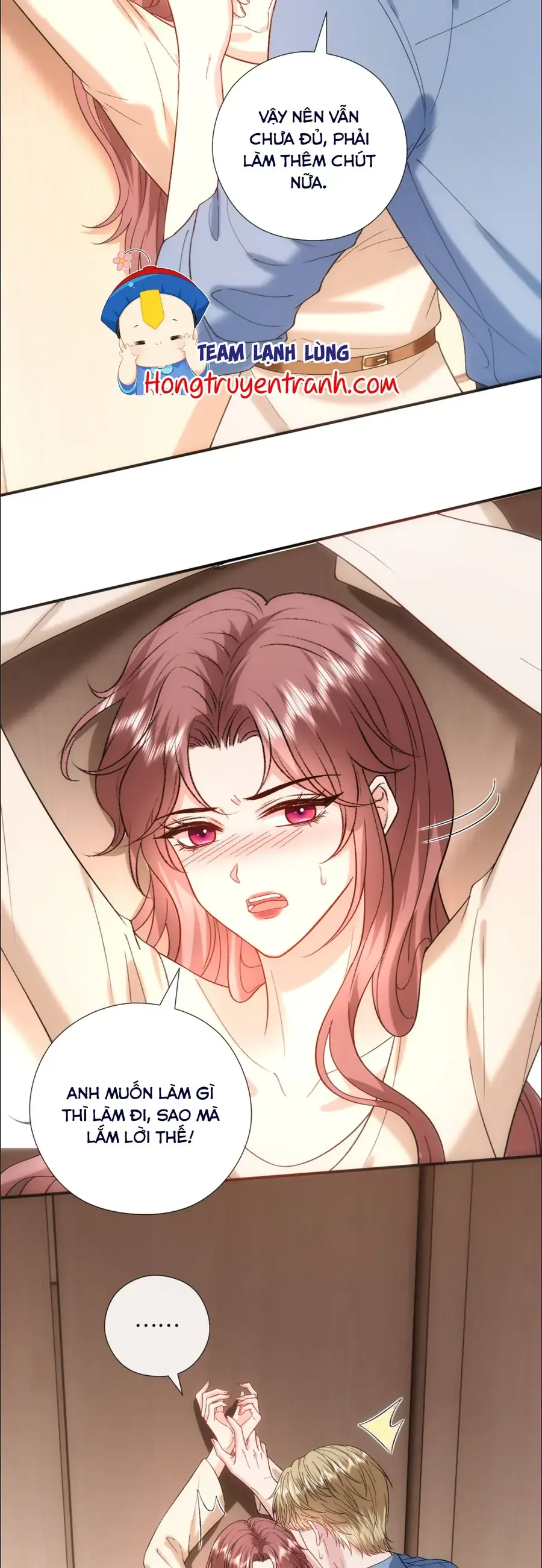 Vợ Của Lục Tổng Không Phải Dạng Vừa - Chapter 235 - Page 15