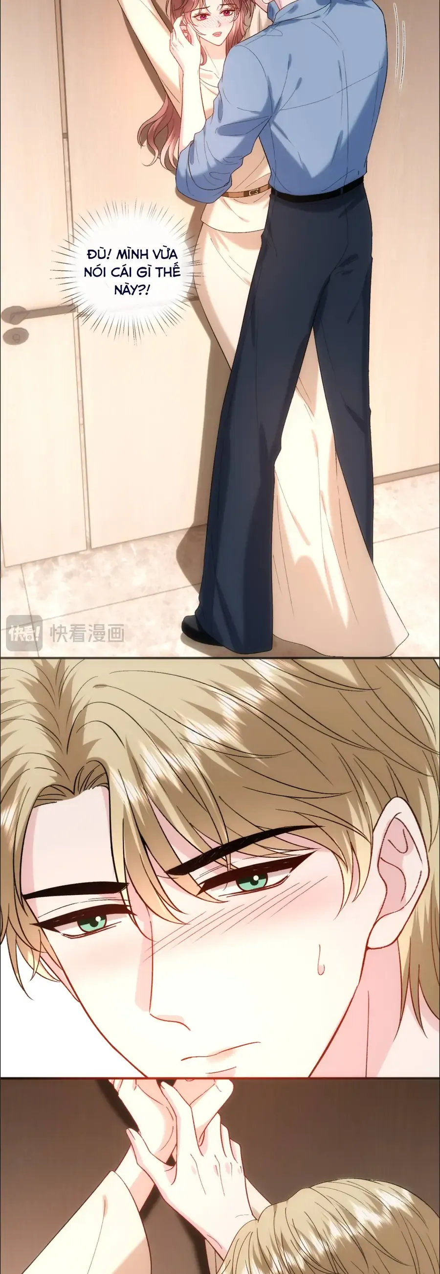 Vợ Của Lục Tổng Không Phải Dạng Vừa - Chapter 235 - Page 16