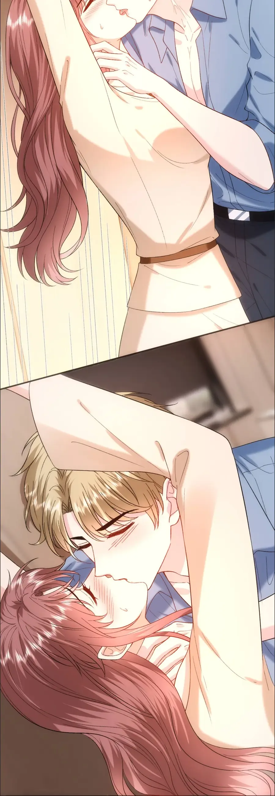 Vợ Của Lục Tổng Không Phải Dạng Vừa - Chapter 235 - Page 18