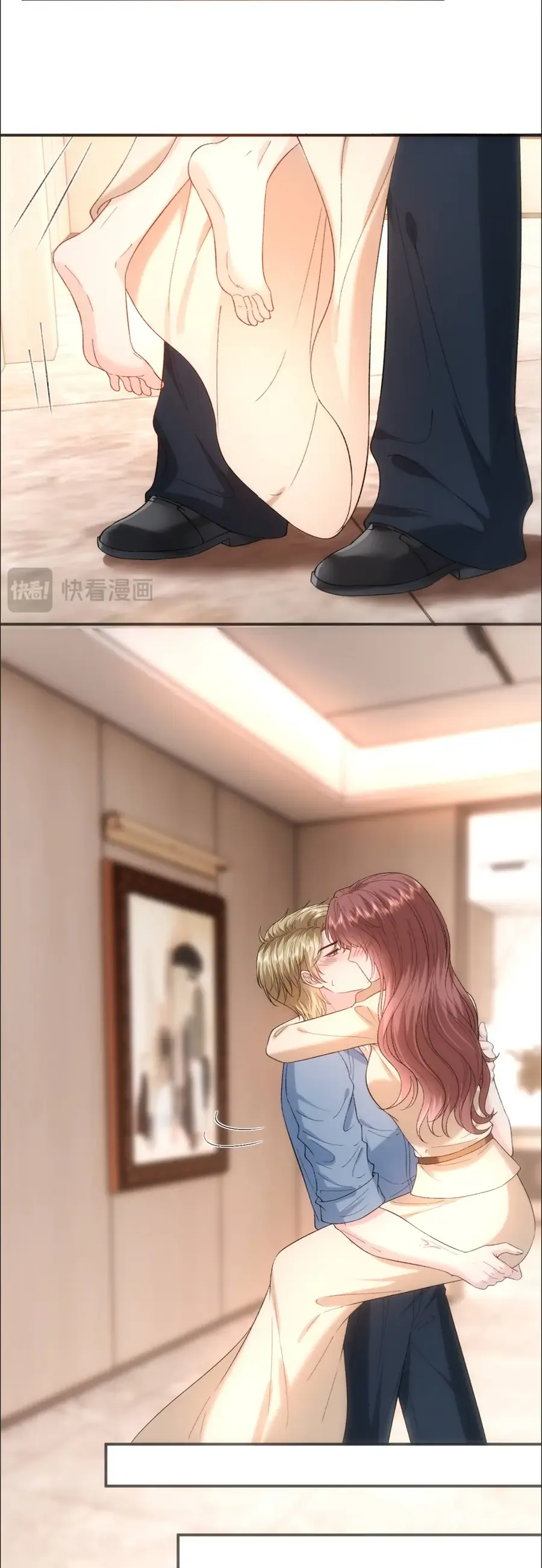 Vợ Của Lục Tổng Không Phải Dạng Vừa - Chapter 235 - Page 20