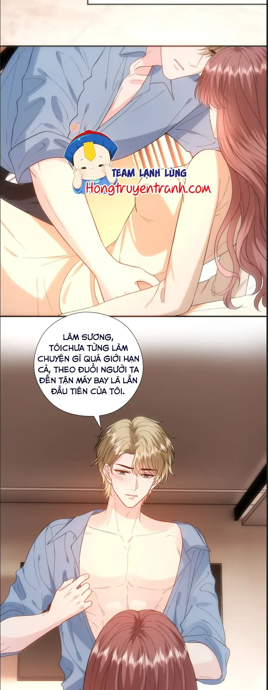 Vợ Của Lục Tổng Không Phải Dạng Vừa - Chapter 235 - Page 21