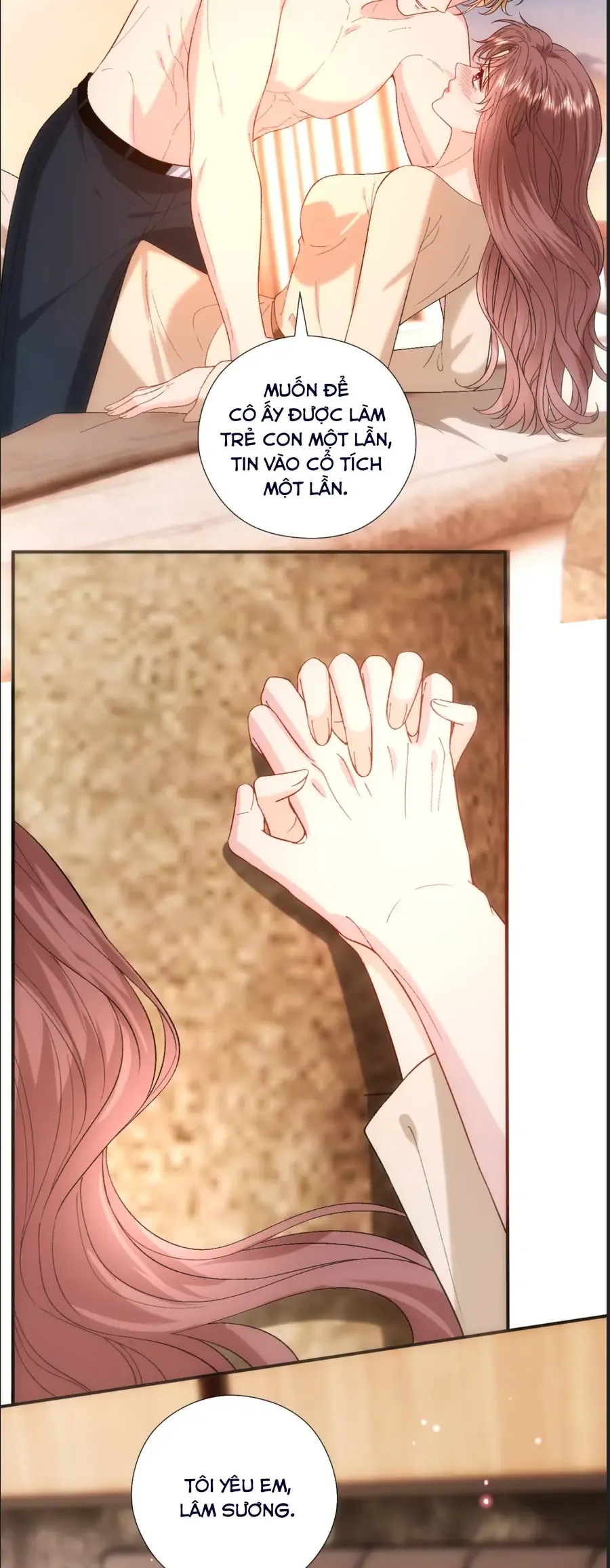 Vợ Của Lục Tổng Không Phải Dạng Vừa - Chapter 235 - Page 23