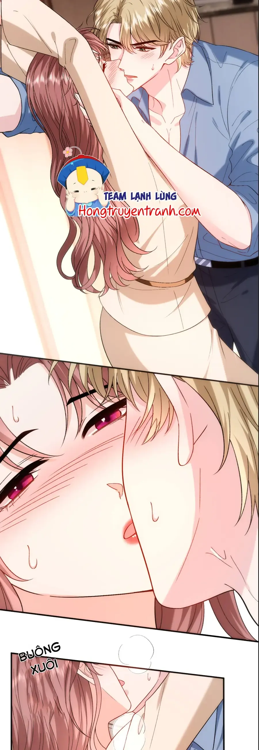 Vợ Của Lục Tổng Không Phải Dạng Vừa - Chapter 235 - Page 4