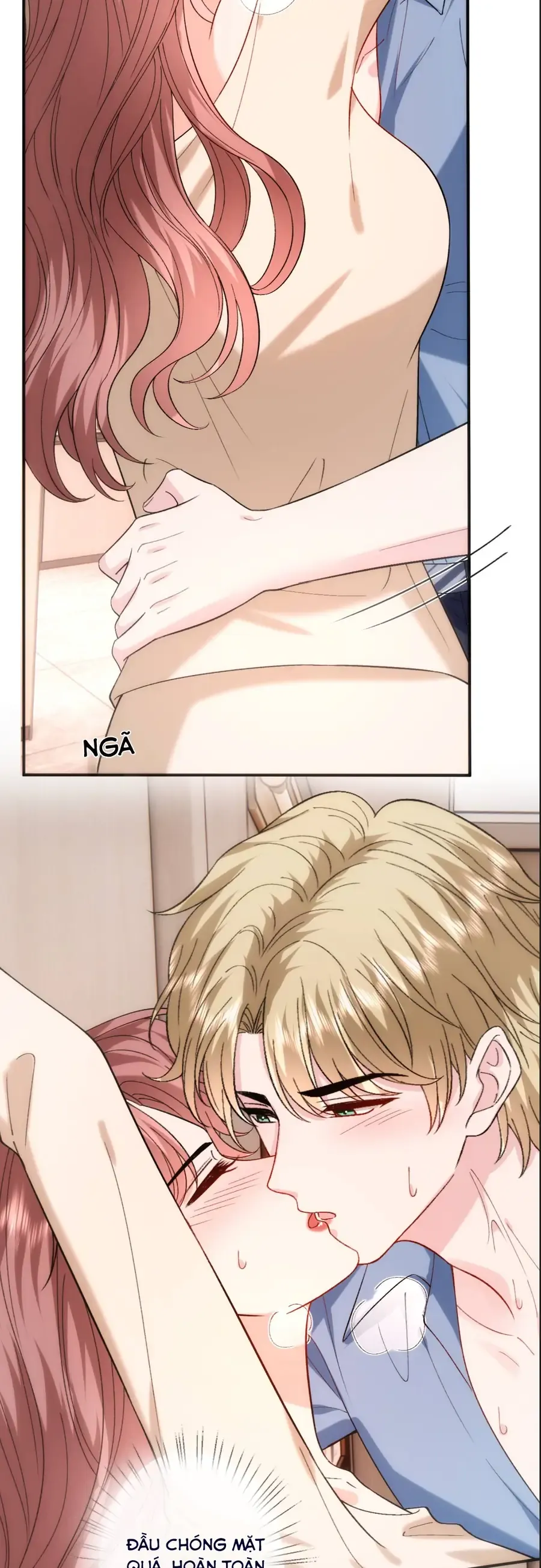 Vợ Của Lục Tổng Không Phải Dạng Vừa - Chapter 235 - Page 5