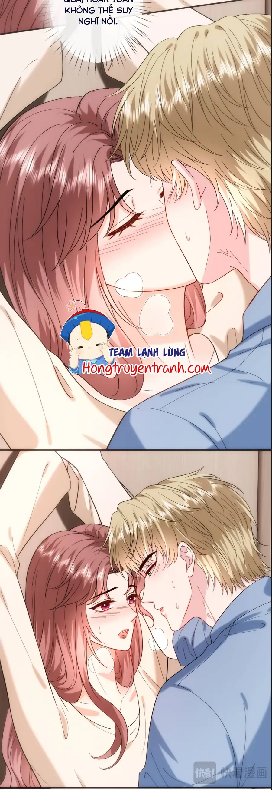 Vợ Của Lục Tổng Không Phải Dạng Vừa - Chapter 235 - Page 6