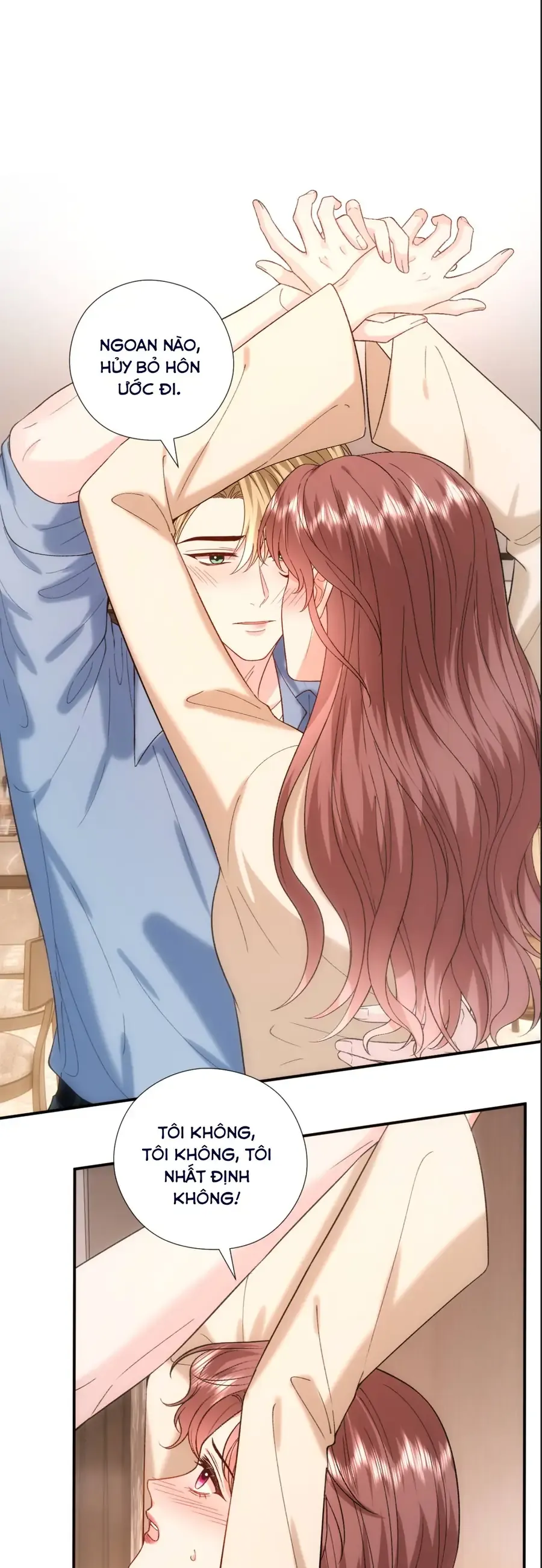 Vợ Của Lục Tổng Không Phải Dạng Vừa - Chapter 235 - Page 7